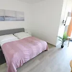Haus Frauenpreiss 309 Apartamento Cuxhaven