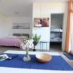 Apartamento Haus Frauenpreiss 309 Cuxhaven