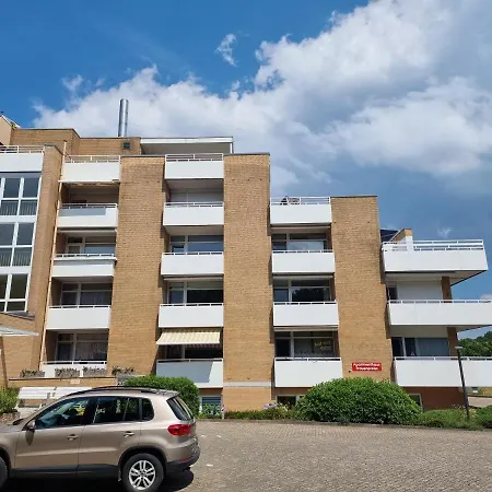 Apartamento Haus Frauenpreiss 309