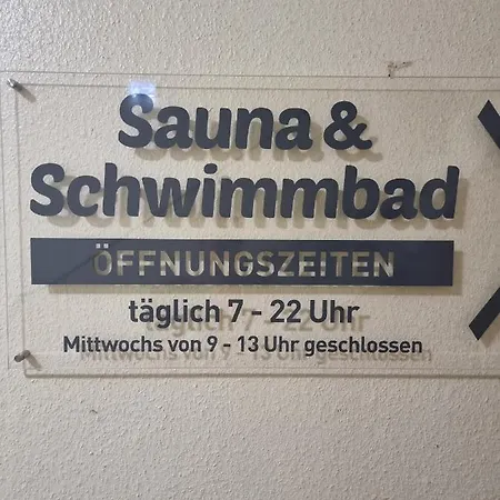 Haus Frauenpreiß * Cuxhaven