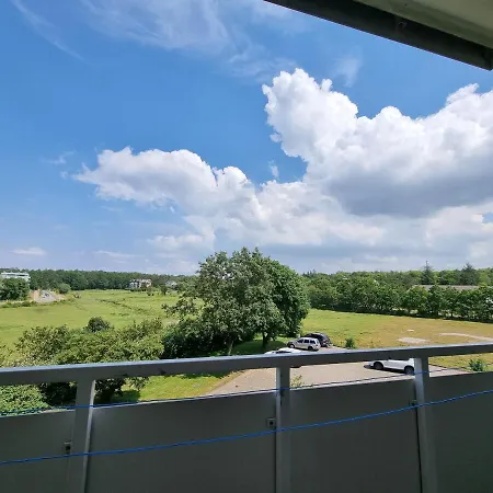 Haus Frauenpreiss 309 * Cuxhaven