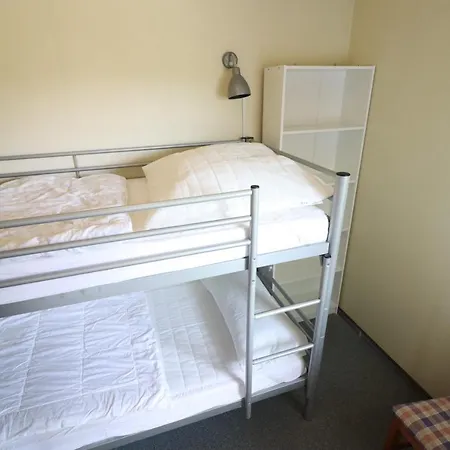 Haus Frauenpreiss 309 דירה