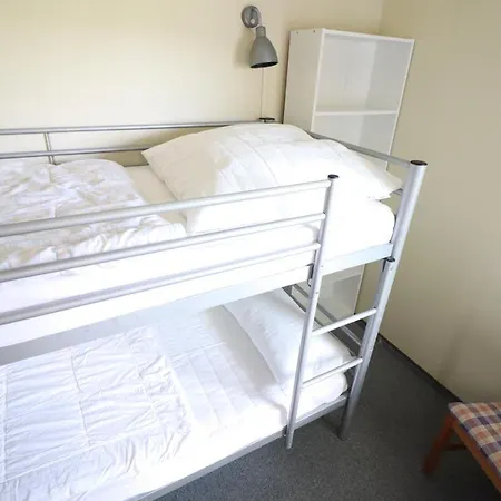 Apartment Haus Frauenpreiß Cuxhaven