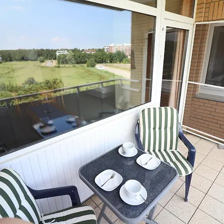 Haus Frauenpreiß Apartment