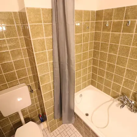 דירה Haus Frauenpreiss 309