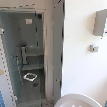 Haus Frauenpreiss 309 דירה *