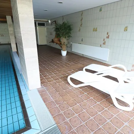 Haus Frauenpreiss 309 Apartamento Cuxhaven