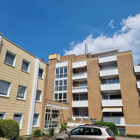 Haus Frauenpreiß *