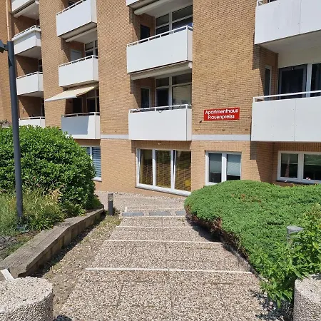 Apartment Haus Frauenpreiß *