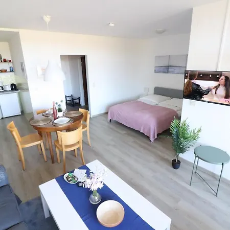Haus Frauenpreiss 309 * 库克斯港