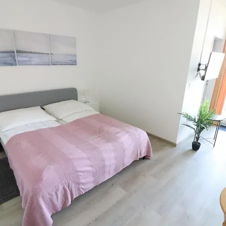 Haus Frauenpreiss 309 公寓 库克斯港