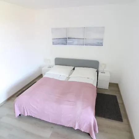 Apartment Haus Frauenpreiß Cuxhaven