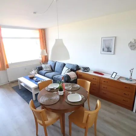 Haus Frauenpreiss 309 Apartamento Cuxhaven
