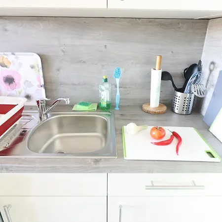 Haus Frauenpreiss 309 דירה