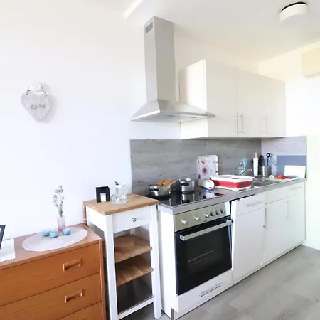 Haus Frauenpreiß Apartment *
