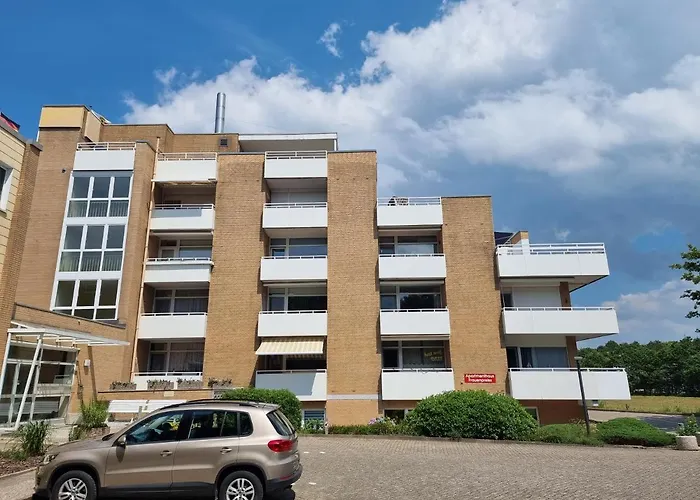 公寓 Haus Frauenpreiss 309