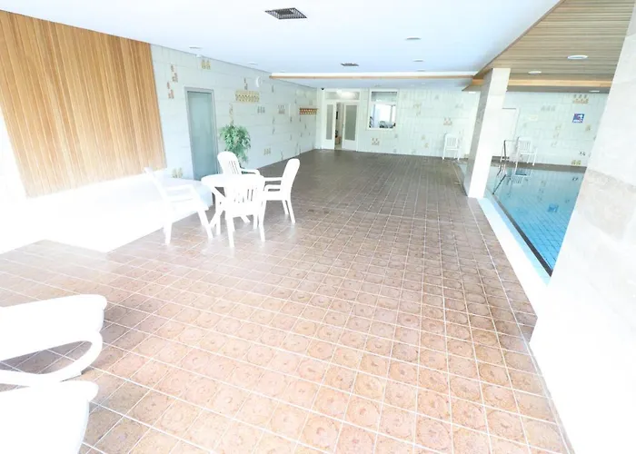 Haus Frauenpreiss 309 * 库克斯港