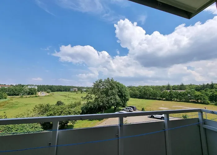 Haus Frauenpreiss 309 * 库克斯港