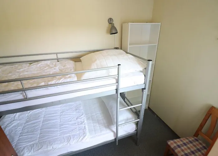 Haus Frauenpreiss 309 公寓