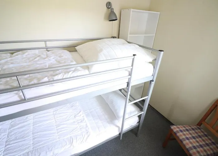 公寓 Haus Frauenpreiss 309 库克斯港