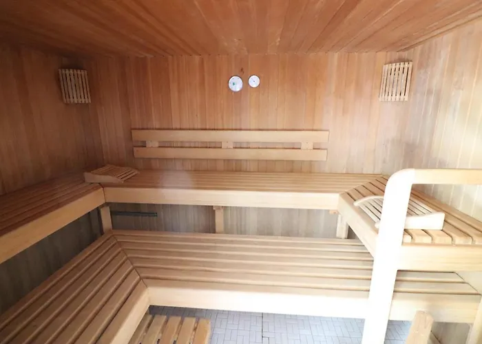 Haus Frauenpreiss 309 库克斯港