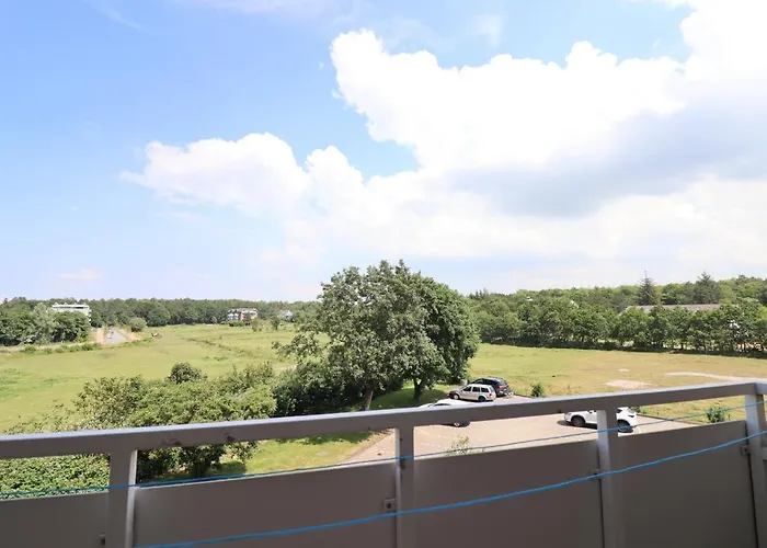 Haus Frauenpreiss 309 * 库克斯港