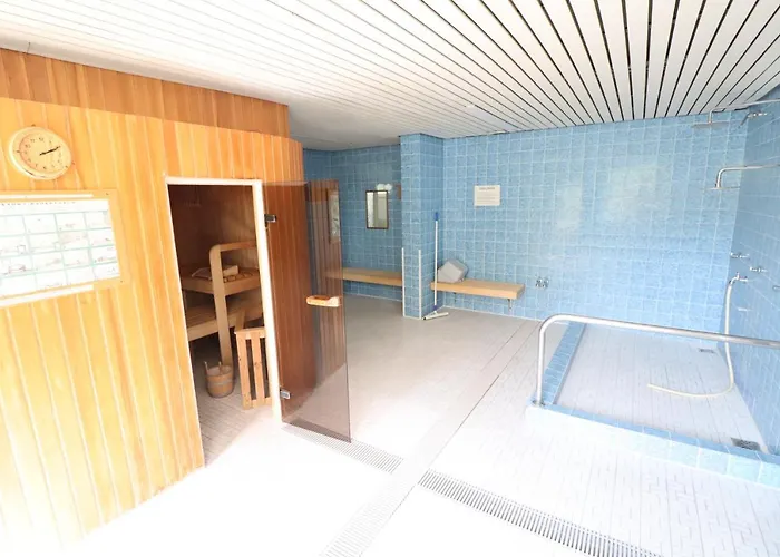 公寓 Haus Frauenpreiss 309