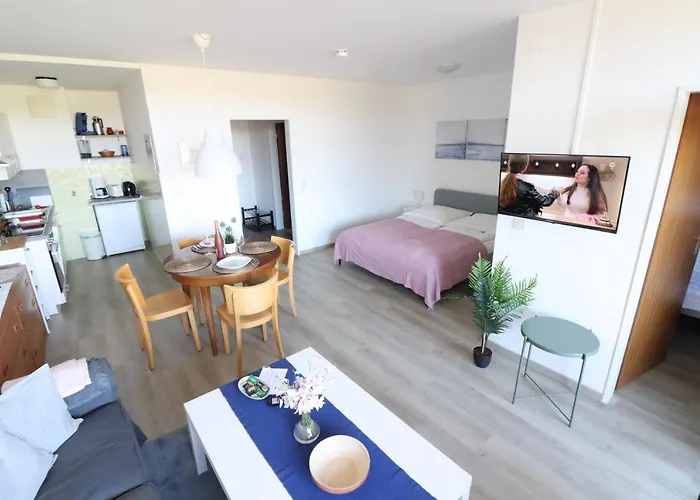 Haus Frauenpreiss 309 * 库克斯港