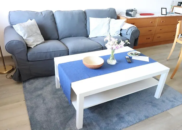 Haus Frauenpreiss 309 * 库克斯港