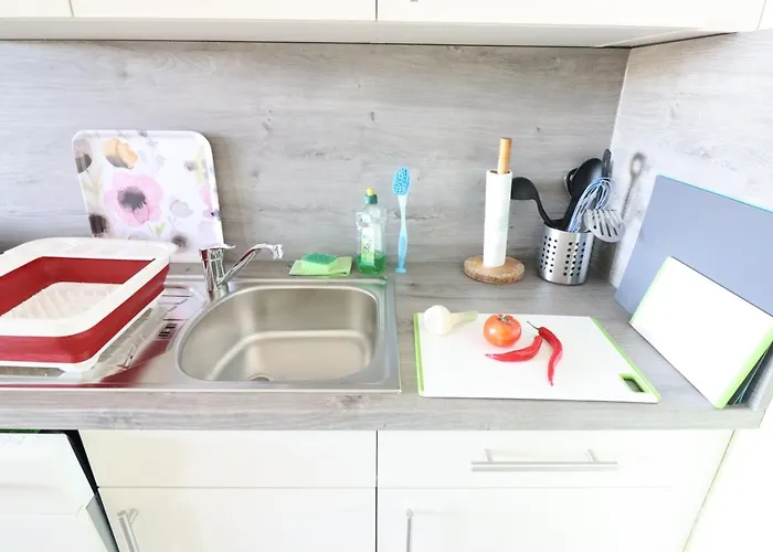 Haus Frauenpreiss 309 公寓