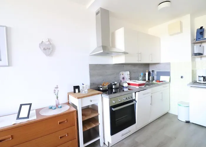 Haus Frauenpreiss 309 公寓 *